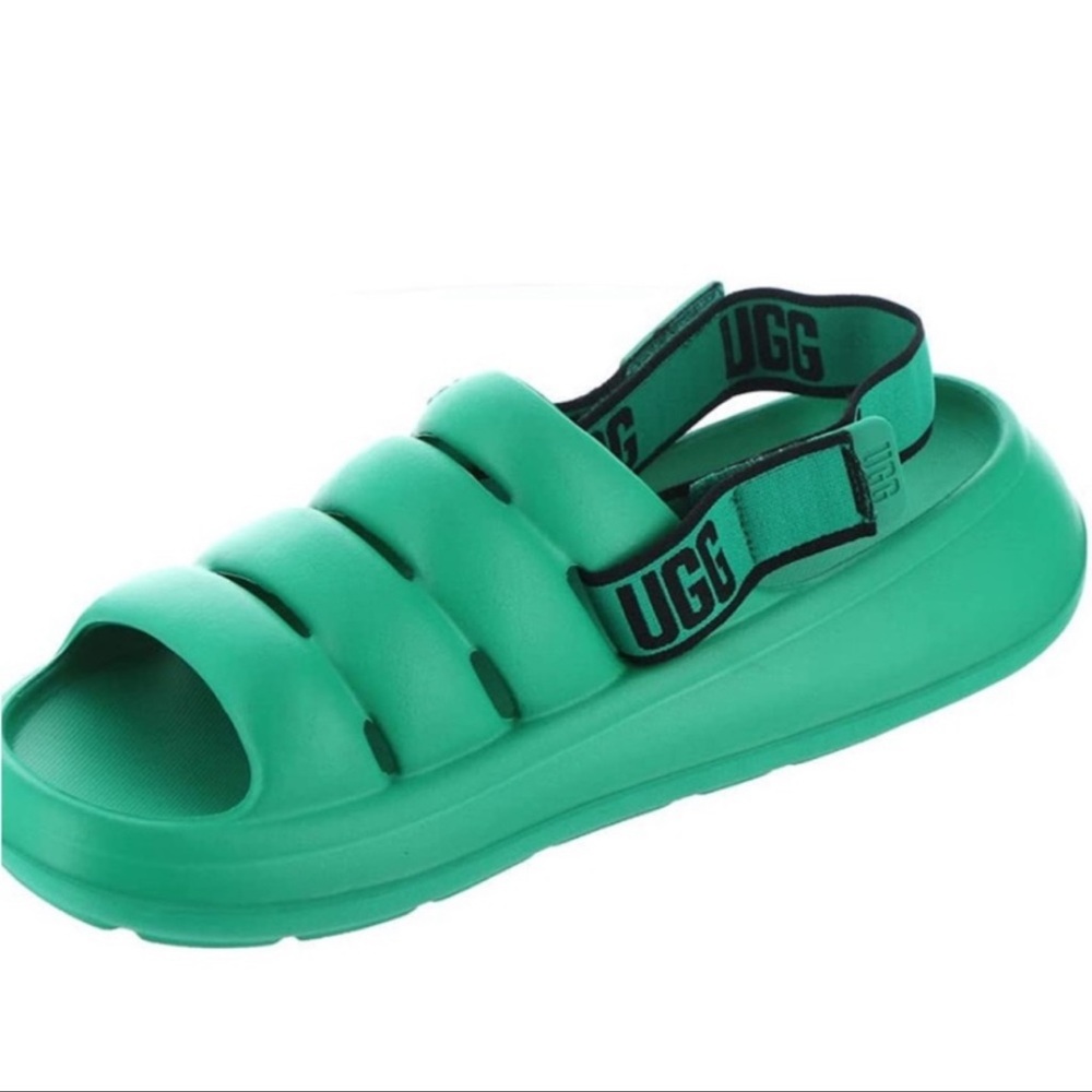 UGG